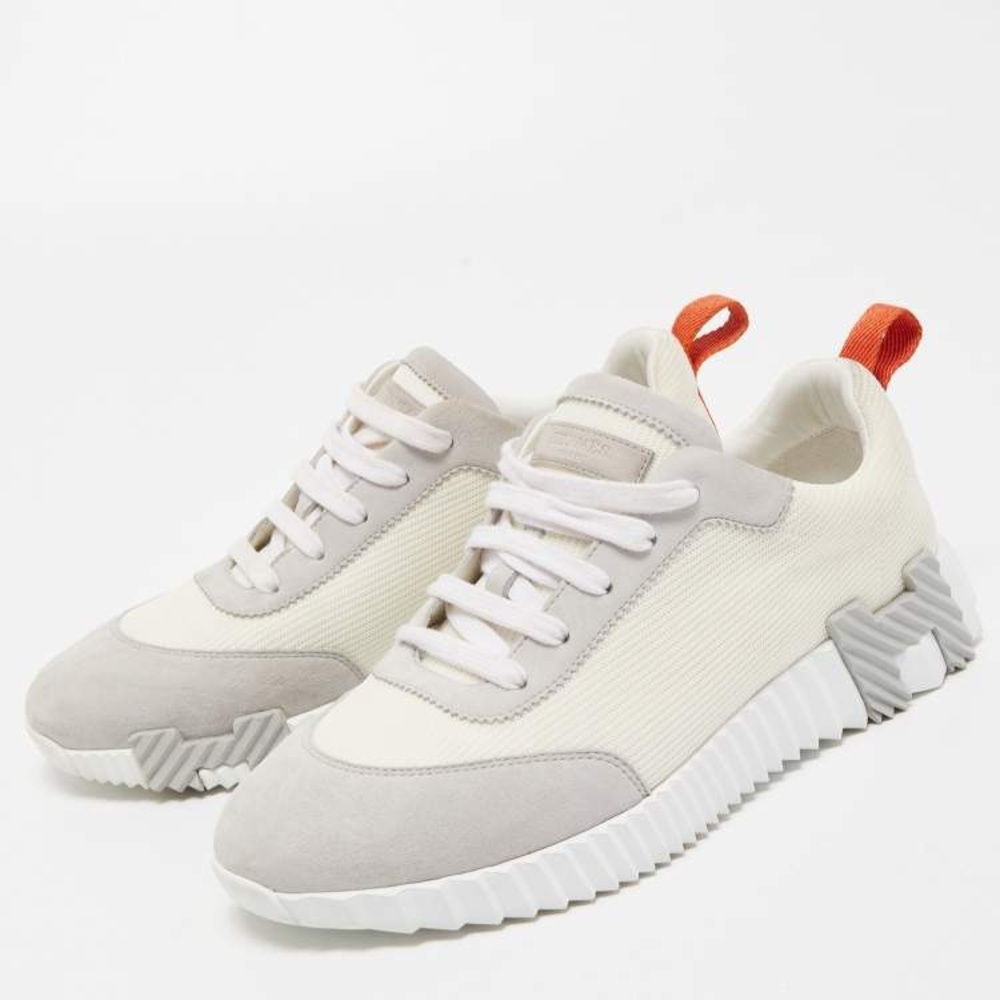 Hermes Bouncing Sneakers women’s size 38